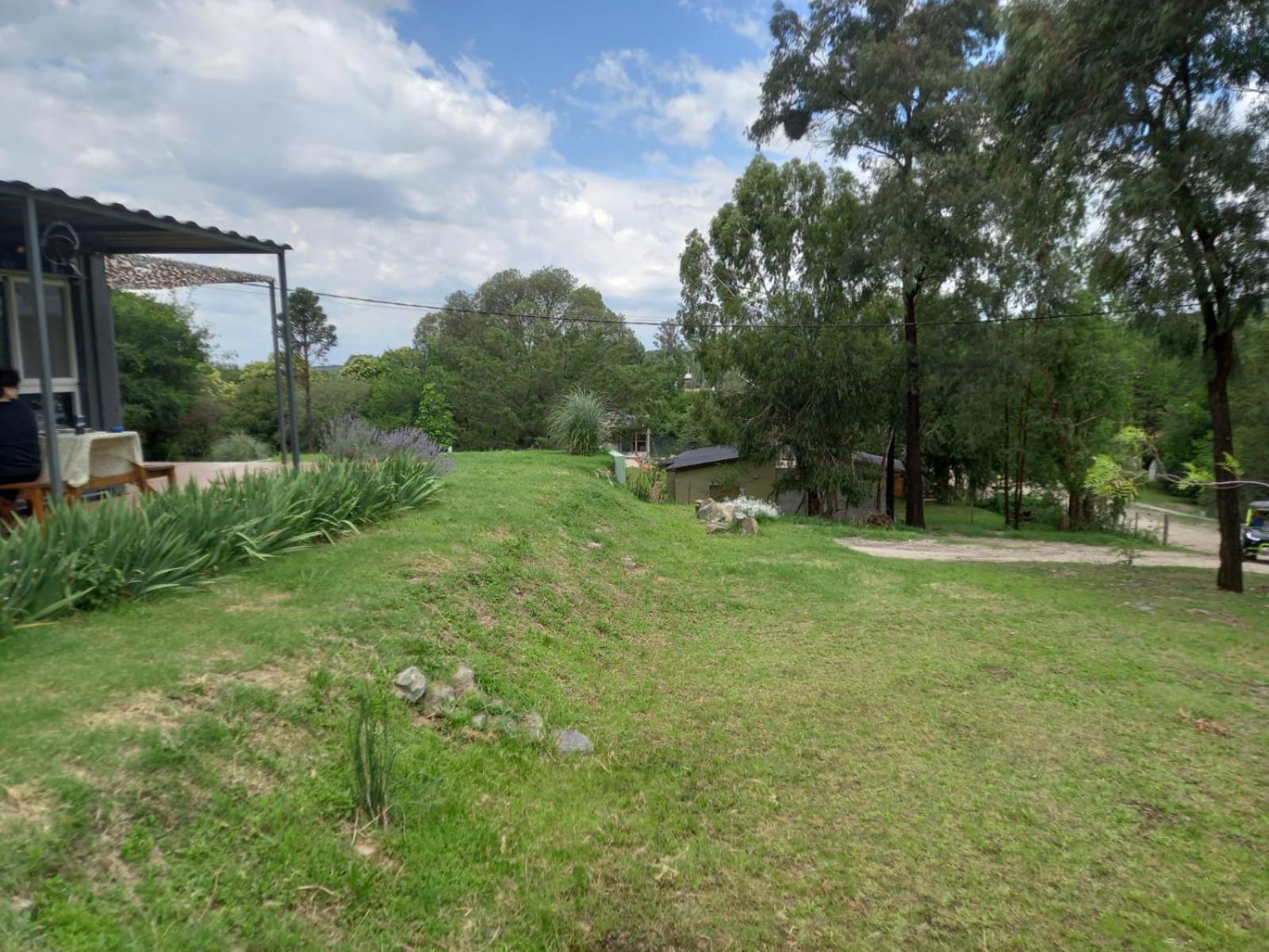 Casa.Conteiner.Alpacorral Villa Alpa Corral Kültér fotó